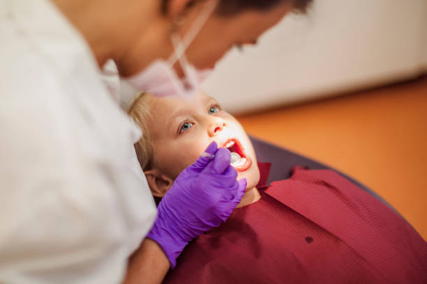 Best Emergency Dental Services for Seniors in Bellevue, WA