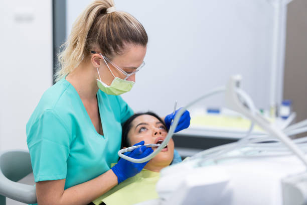 Best Broken or Cracked Tooth Emergency Dentist in Bellevue, WA