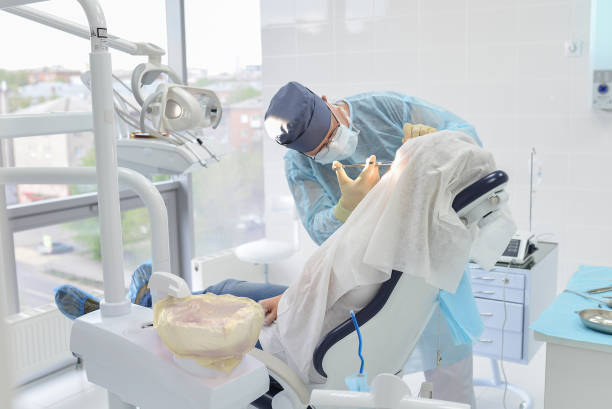 Best Emergency Dentist for Knocked-Out Tooth in Bellevue, WA